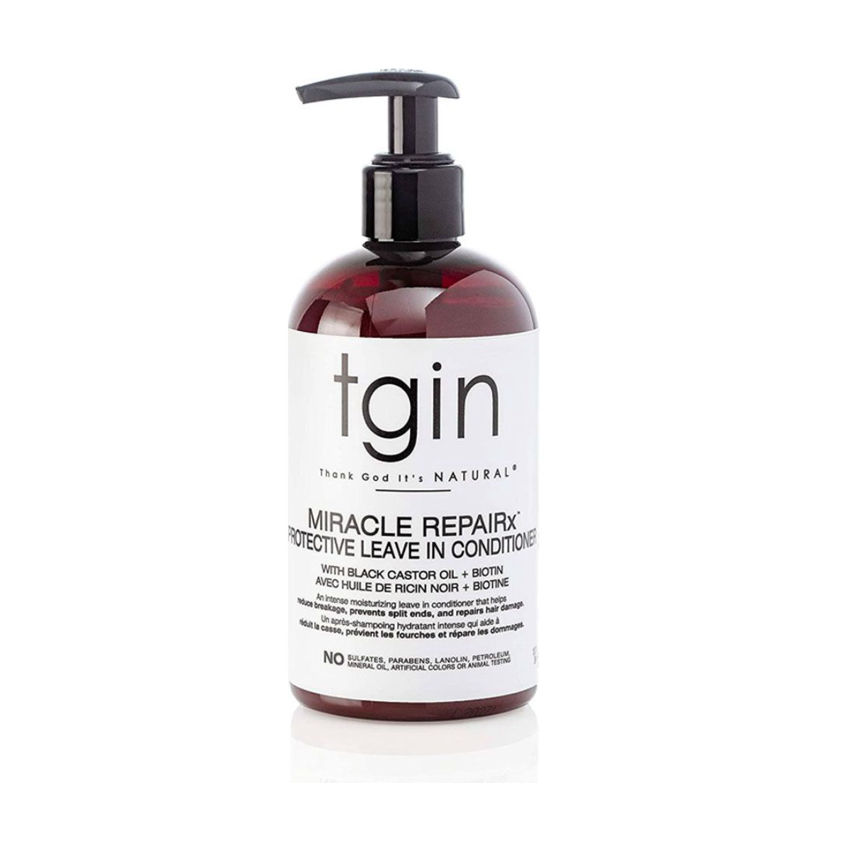 TGIN Miracle RepaiRx Strengthening Conditioner