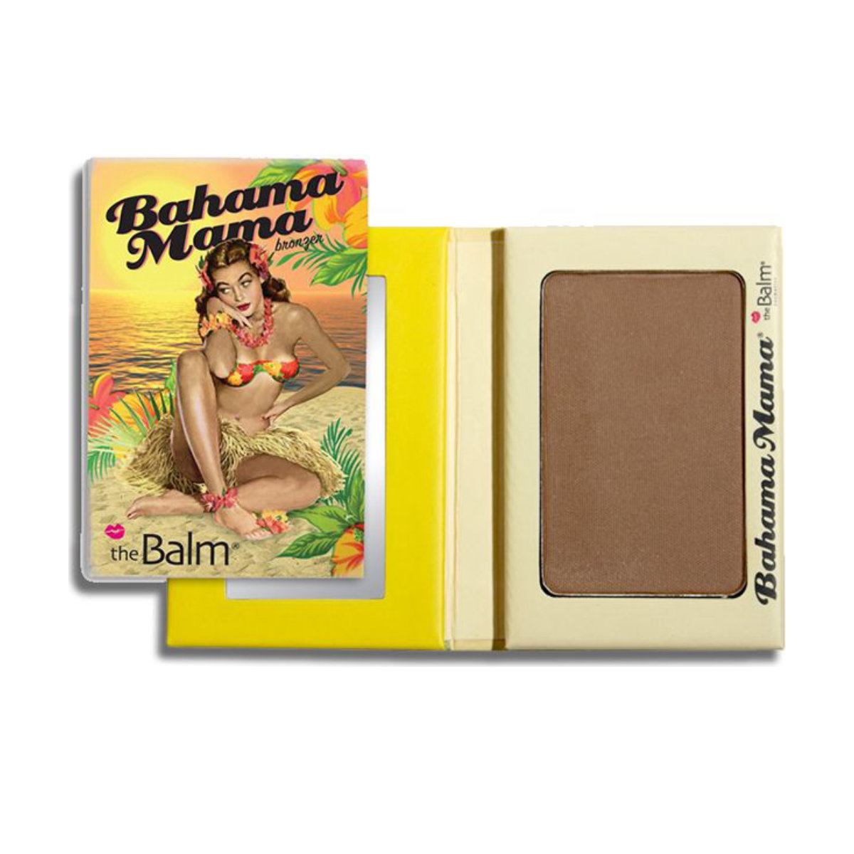 The Balm Bahama Mama Bronzer