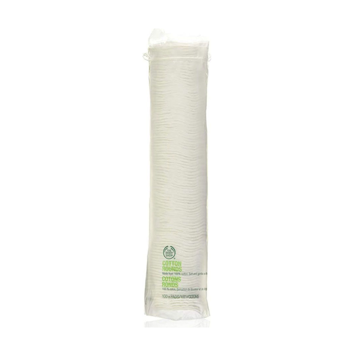 The Body Shop Cotton Rounds