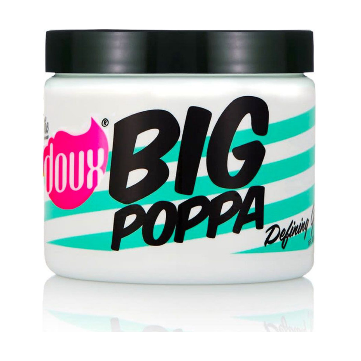 The Doux Big Poppa Defining Gel