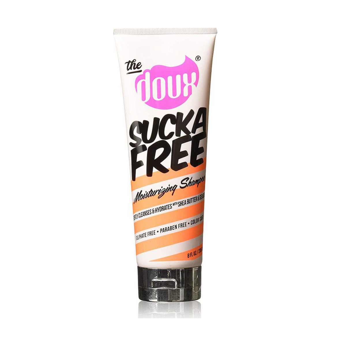 The Doux Sucka Free Moisturizing Shampoo