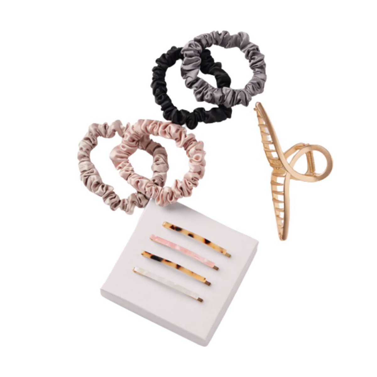 The Hair Edit Chic Best Sellers Set