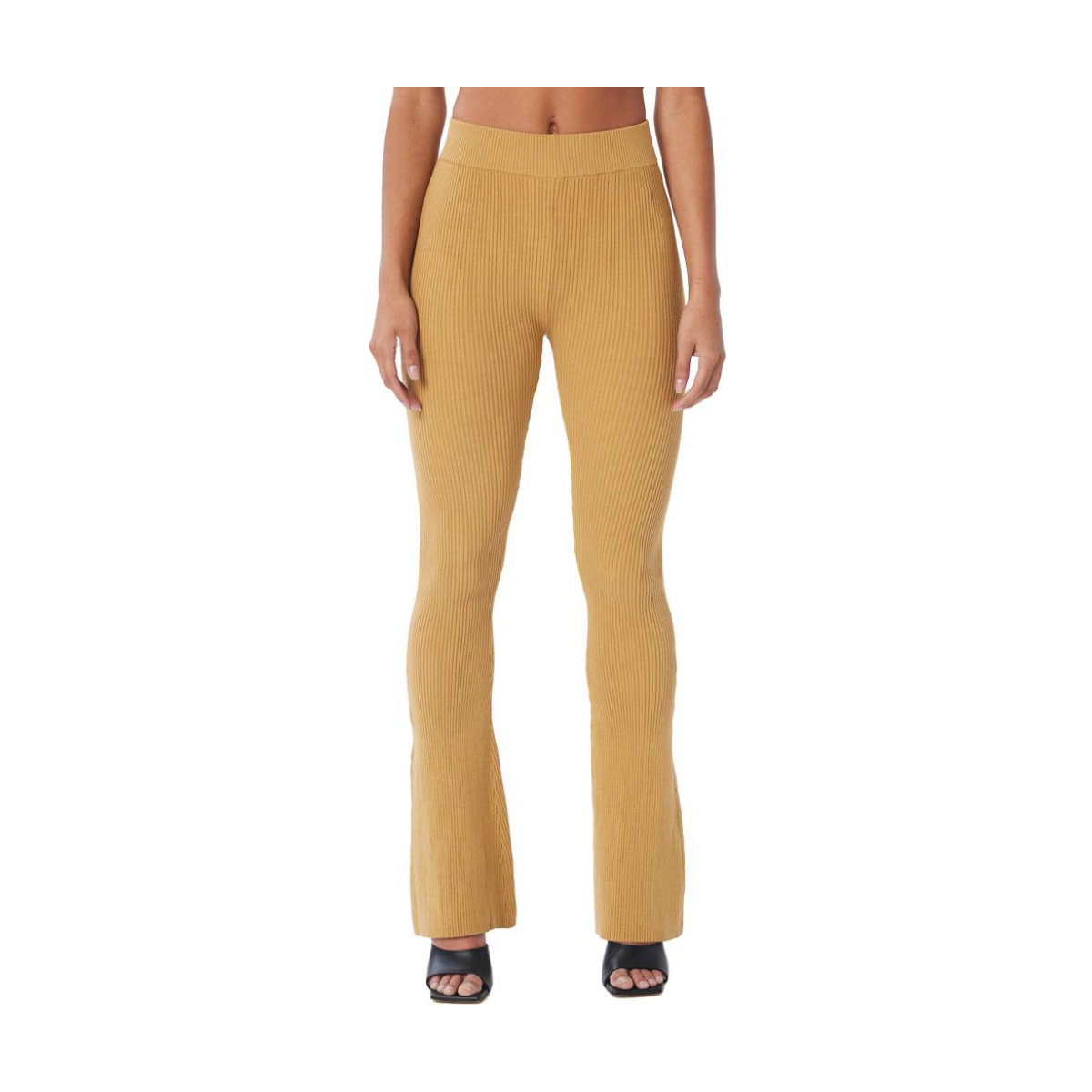 The House of LR&C True Rib Pant