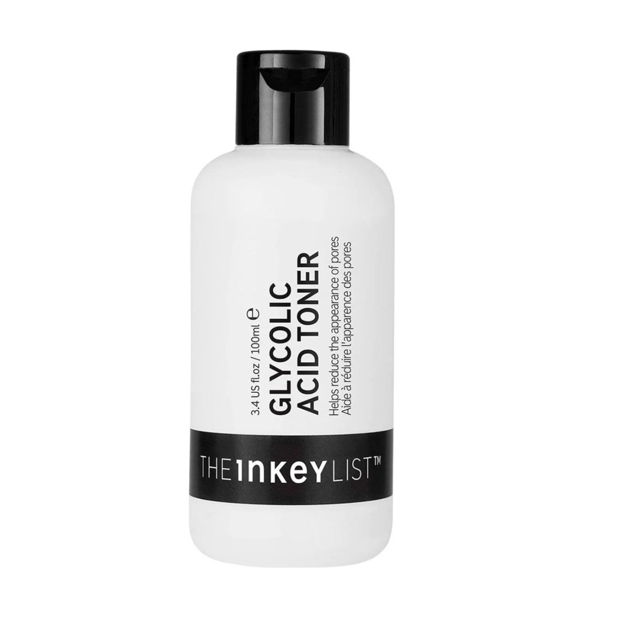 The Inkey List Glycolic Acid Exfoliating Toner