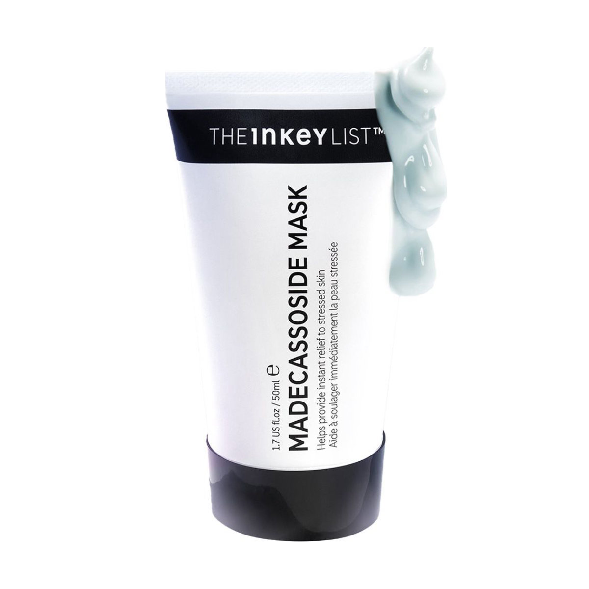 The Inkey List Madecassoside Mask