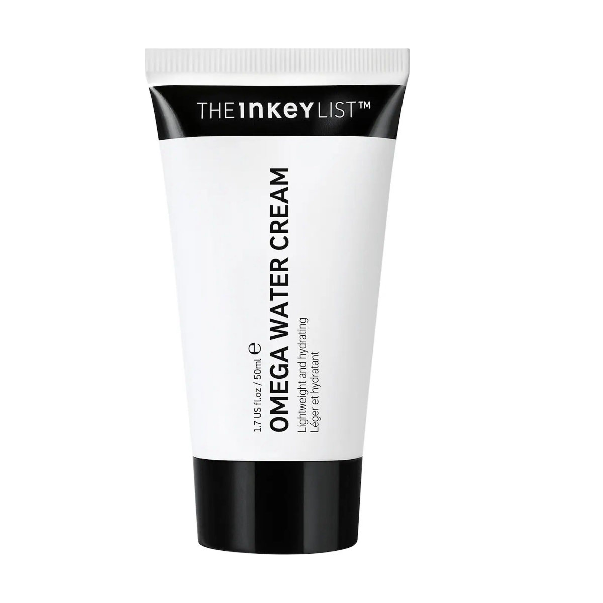 The Inkey List Omega Water Cream