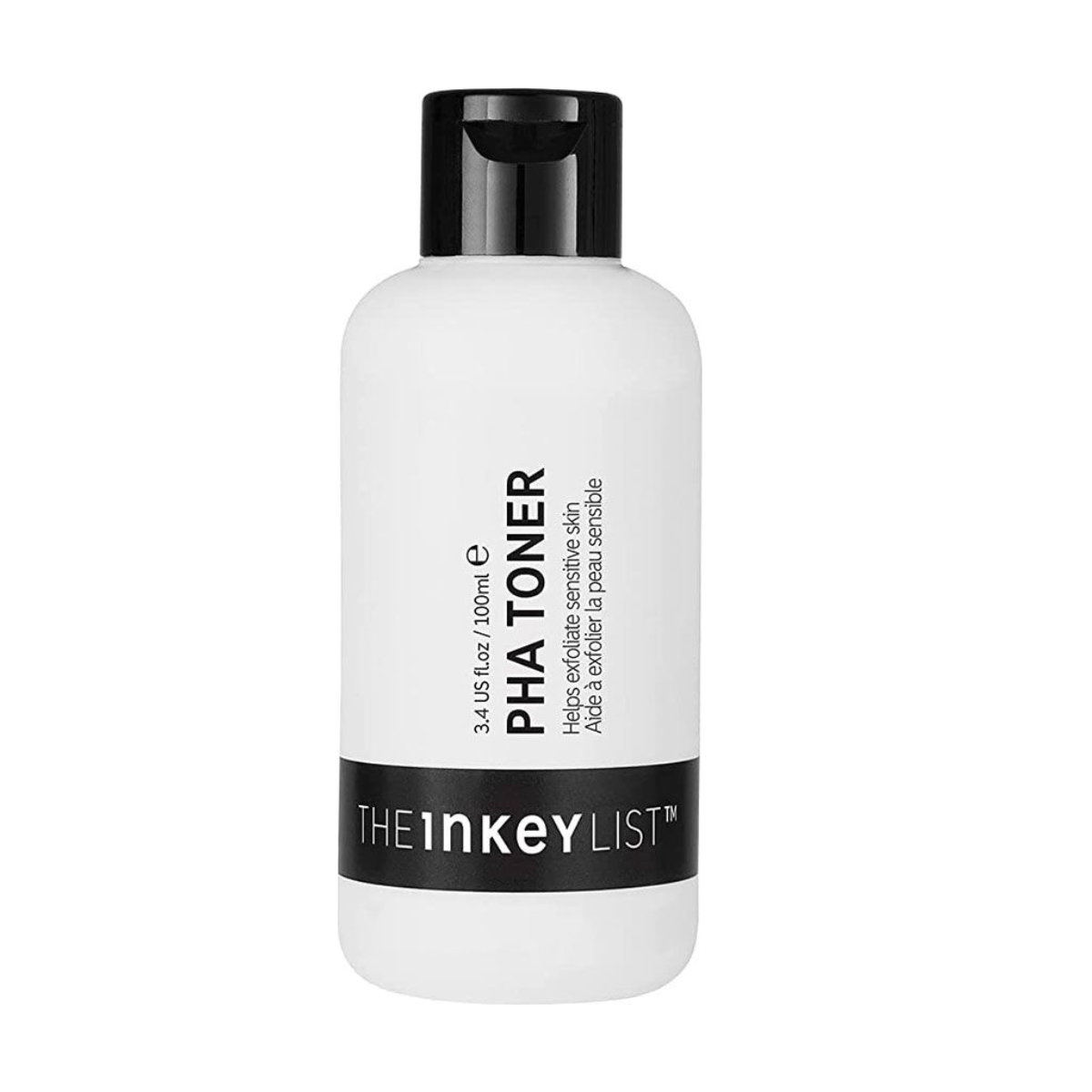 The Inkey List PHA Gentle Exfoliating Toner