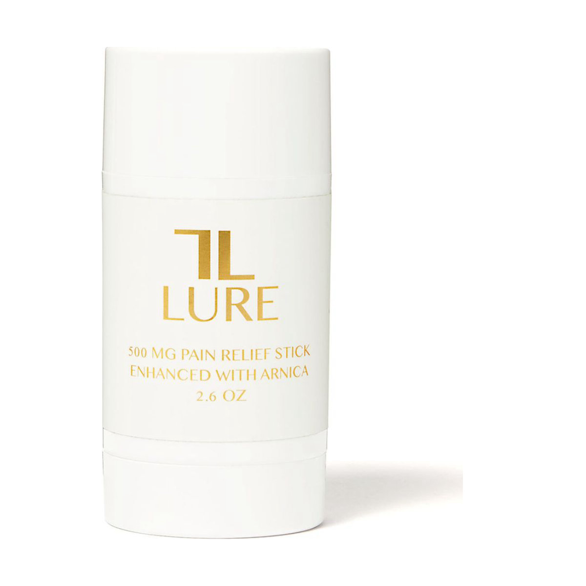 The Lure Life Relief Stick