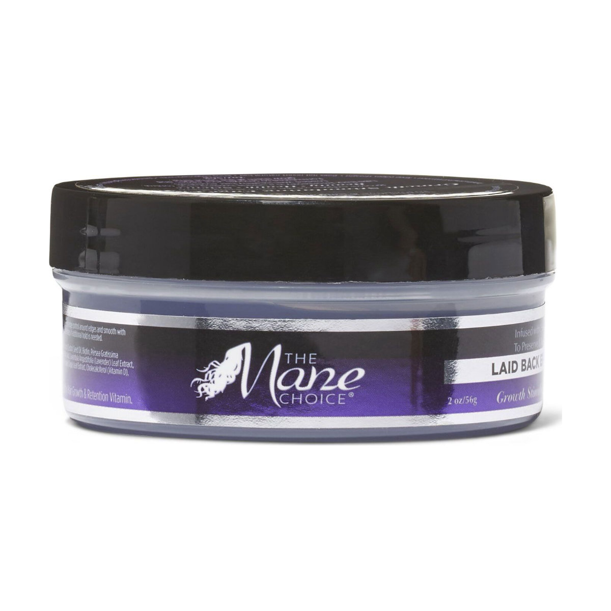 The Mane Choice Growth Stimulating Edge Control