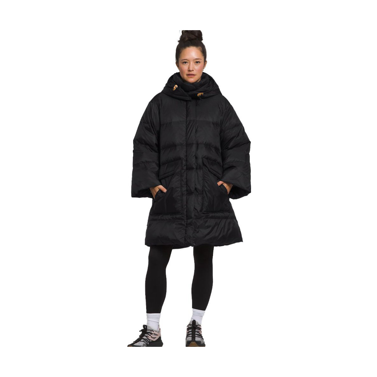 The North Face ’73 jacket