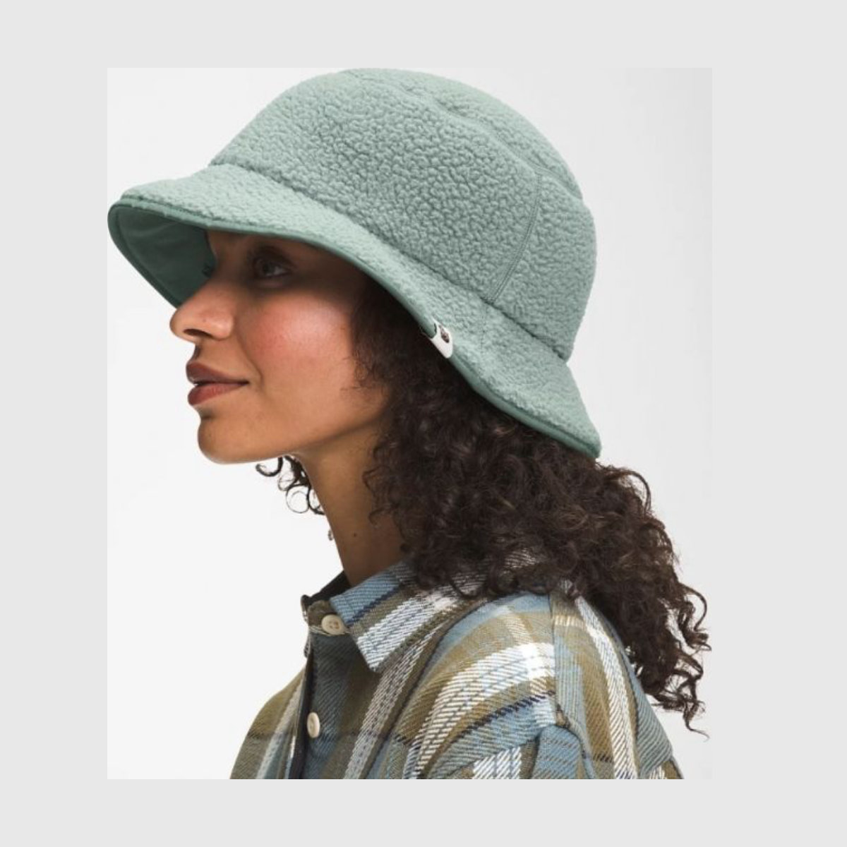 The North Face Cragmont Bucket Hat