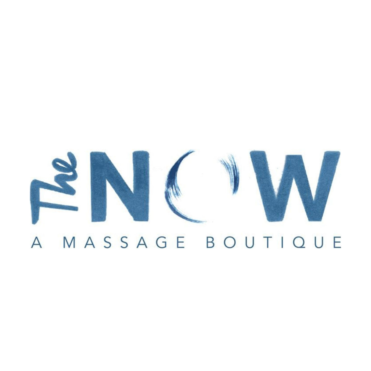 The NOW Massage Gift Card