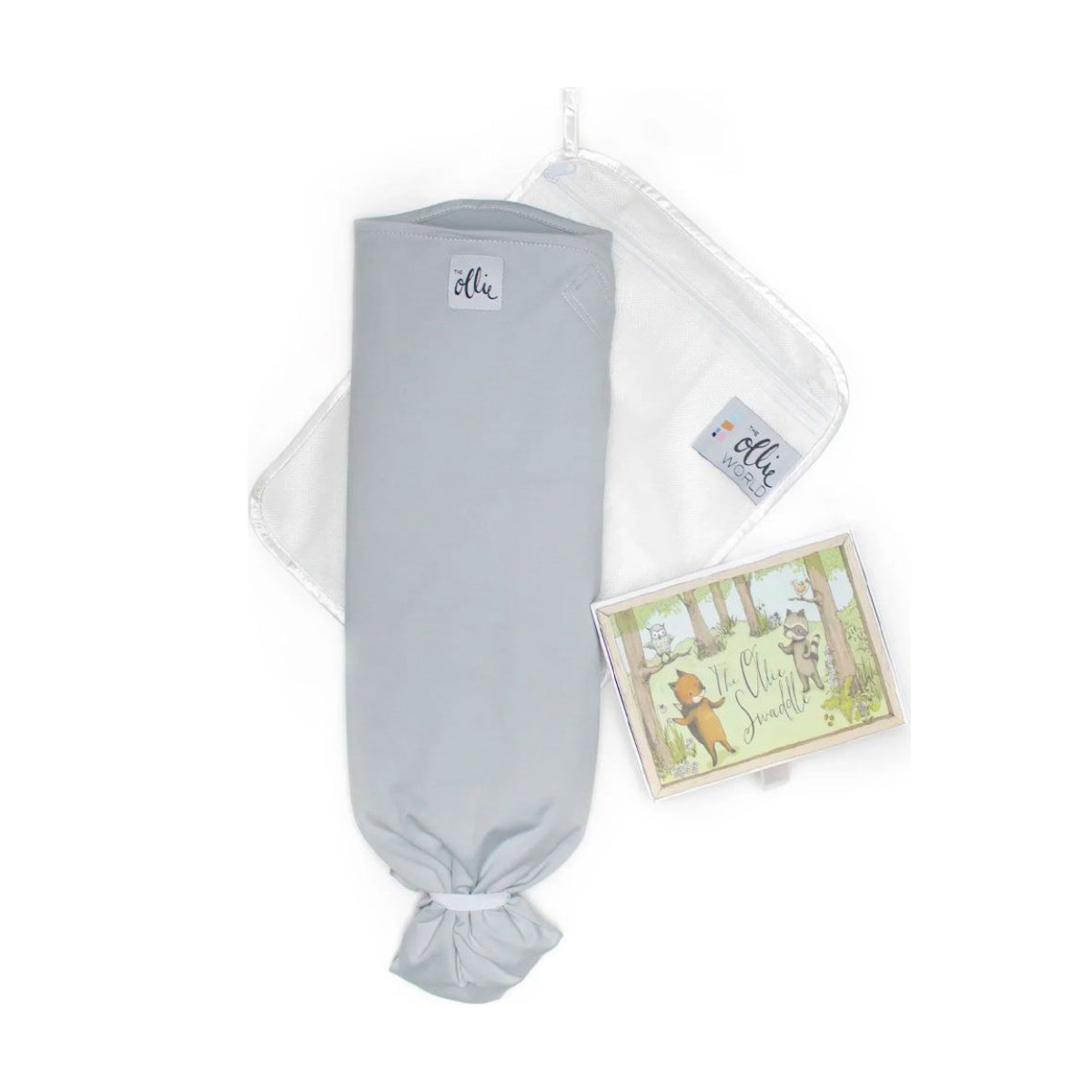 The Ollie Swaddle