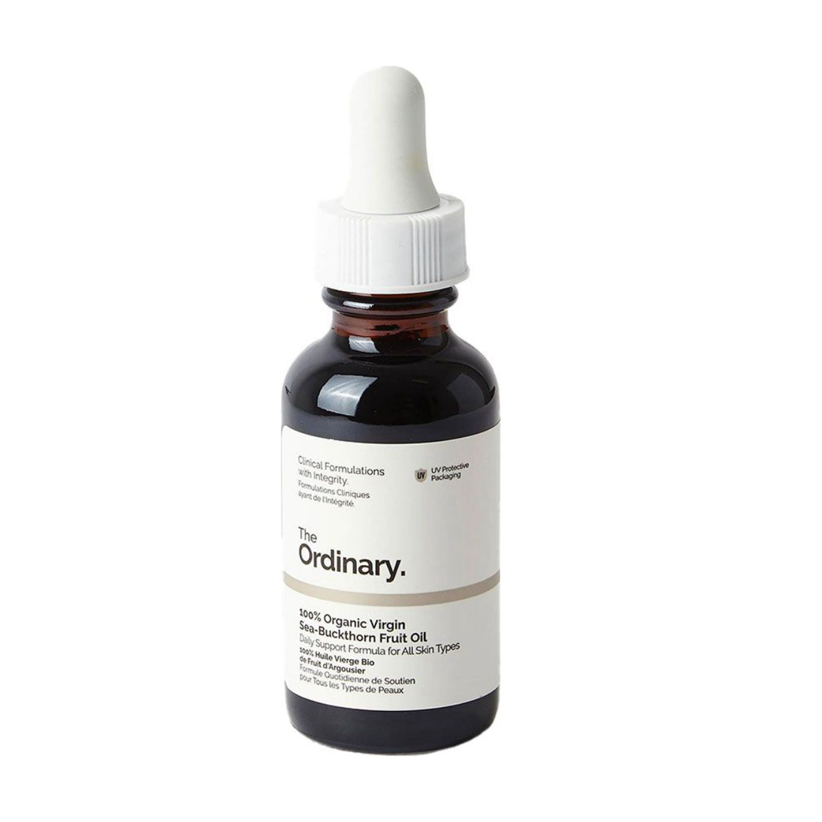 THE ORDINARY 100% Organic Virgin Sea-Buckthorn Fruit Oil