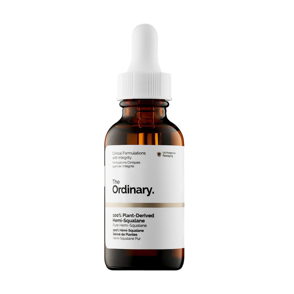 The Ordinary 100% Plant-Derived Squalane