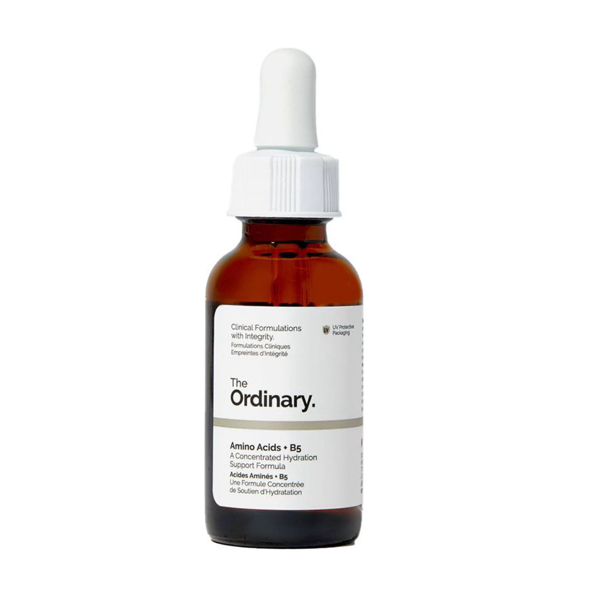 THE ORDINARY Amino Acids + B5