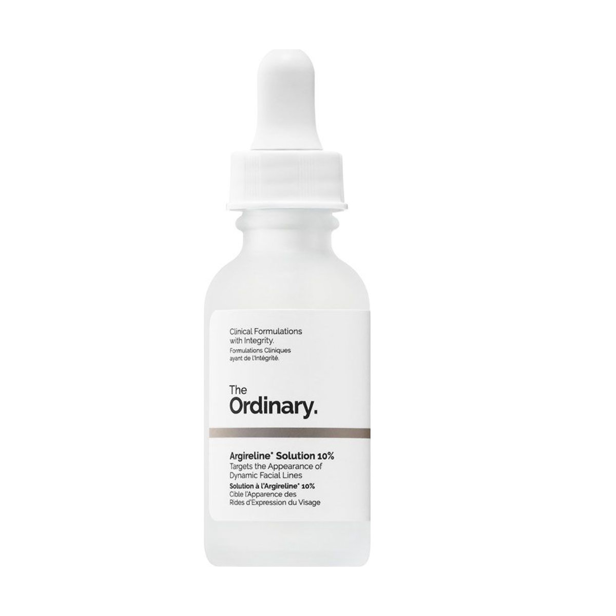 The Ordinary Argireline Solution 10%