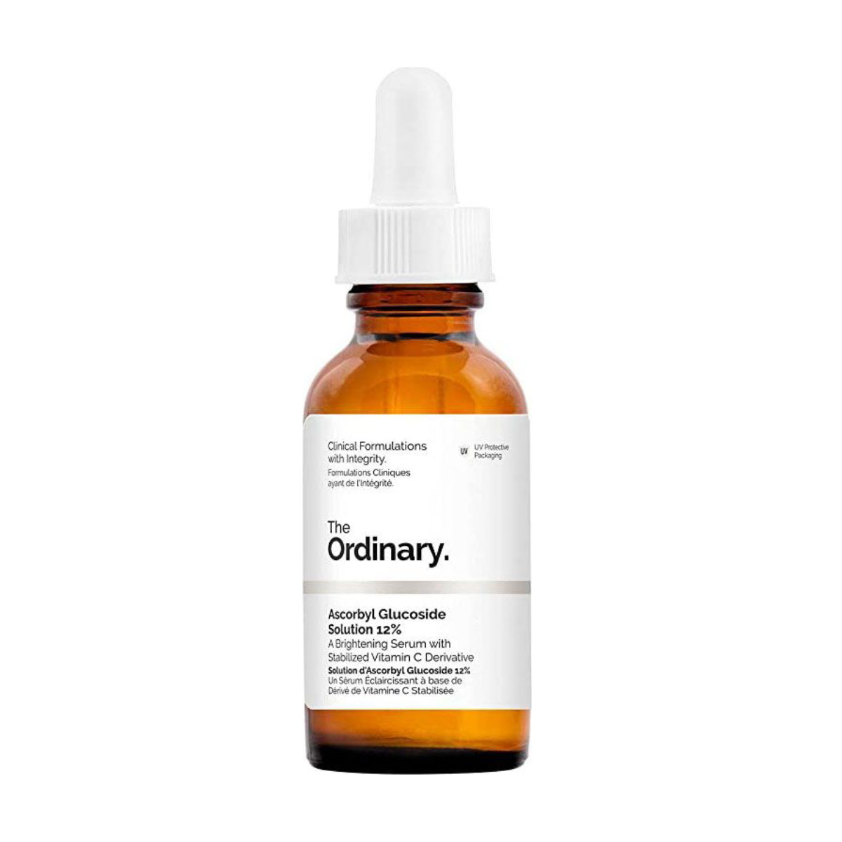 The Ordinary Ascorbyl Glucoside Solution 12%