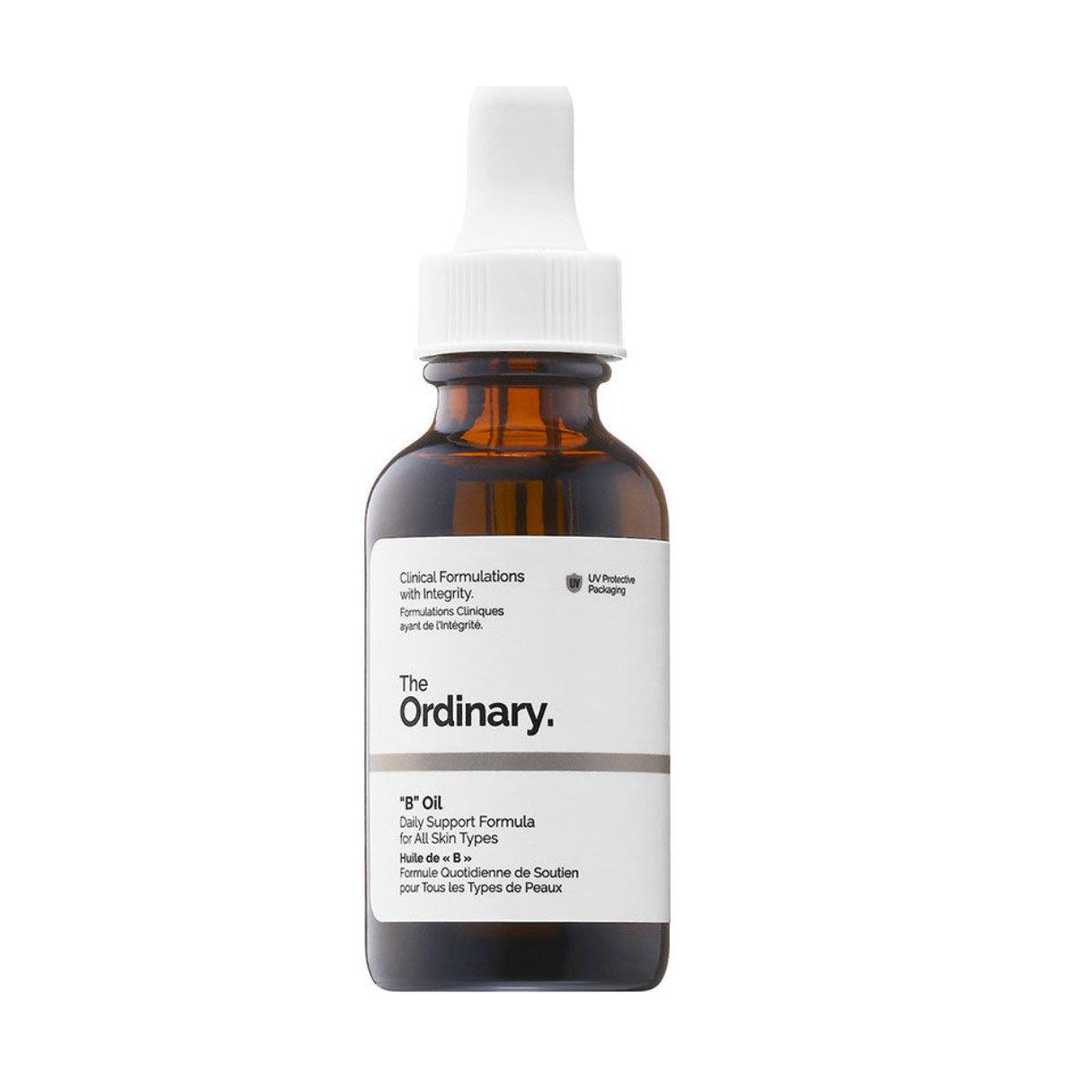 THE ORDINARY "B Oil"