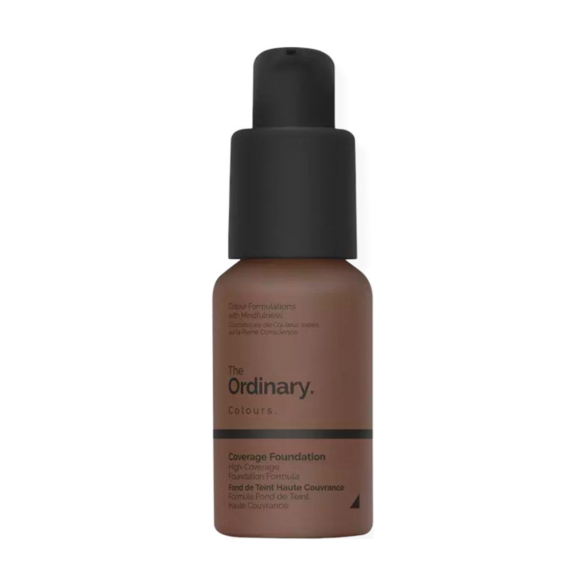 The Ordinary Coverage Foundation