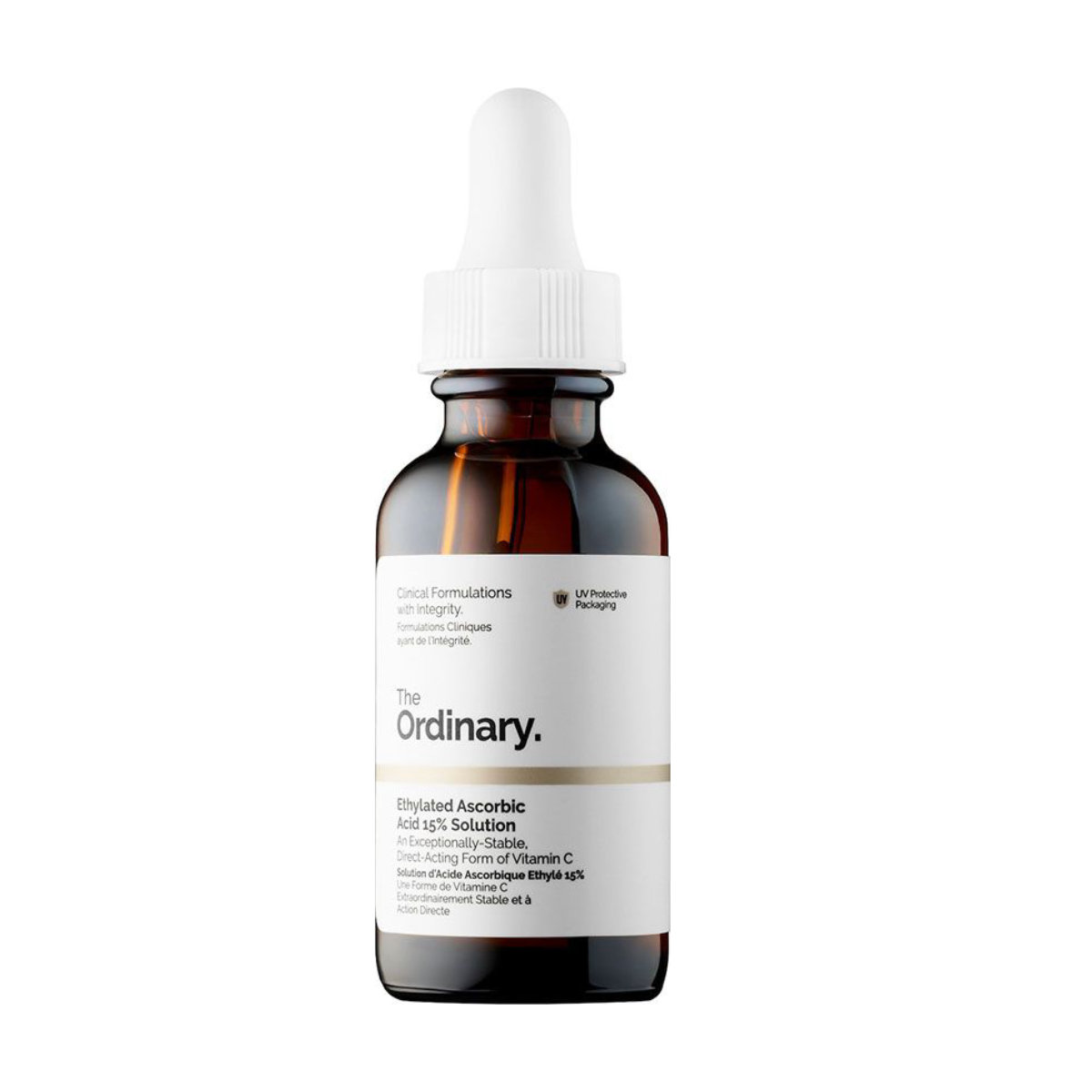 THE ORDINARY Ethylated Ascorbic Acid 15%