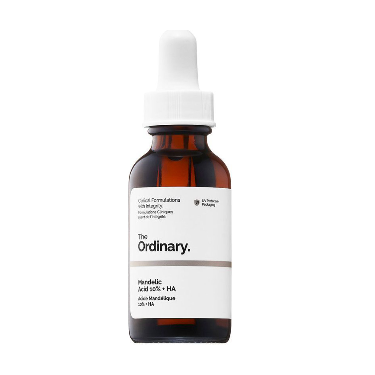 The Ordinary Mandelic Acid 10% + HA