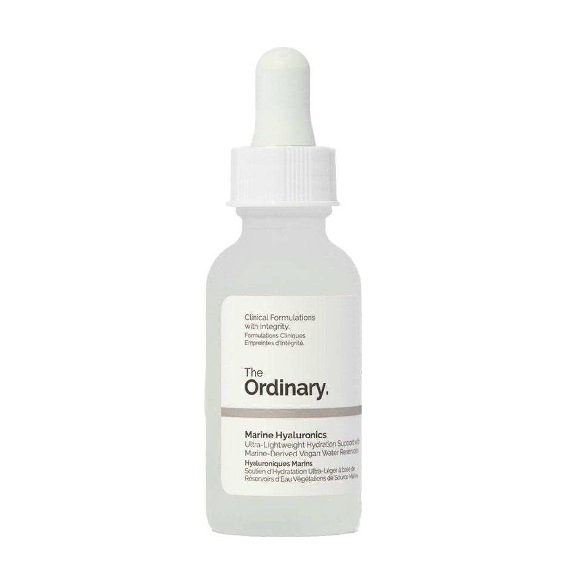 The Ordinary Marine Hyaluronics