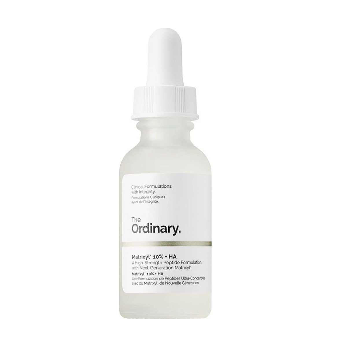 The Ordinary Matrixyl 10% + HA