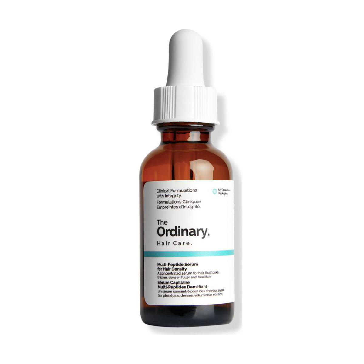 The Ordinary Multi-Peptide Serum for Hair Density