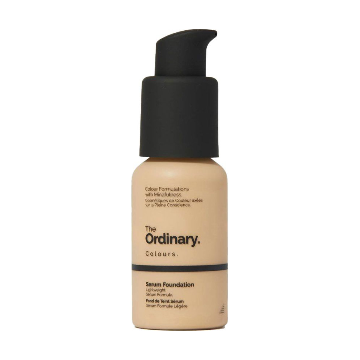 The Ordinary Serum Foundation