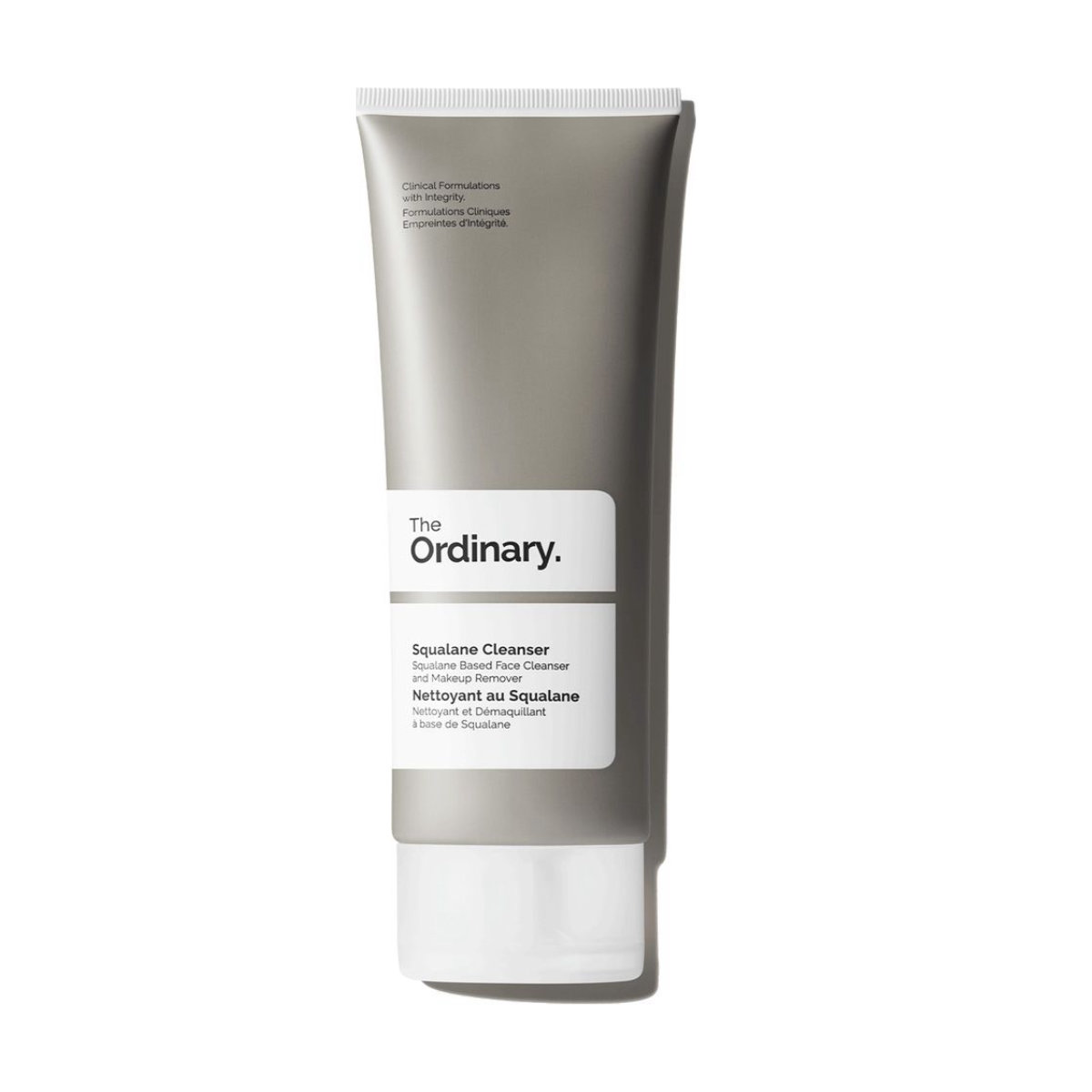 The Ordinary Squalane Cleanser