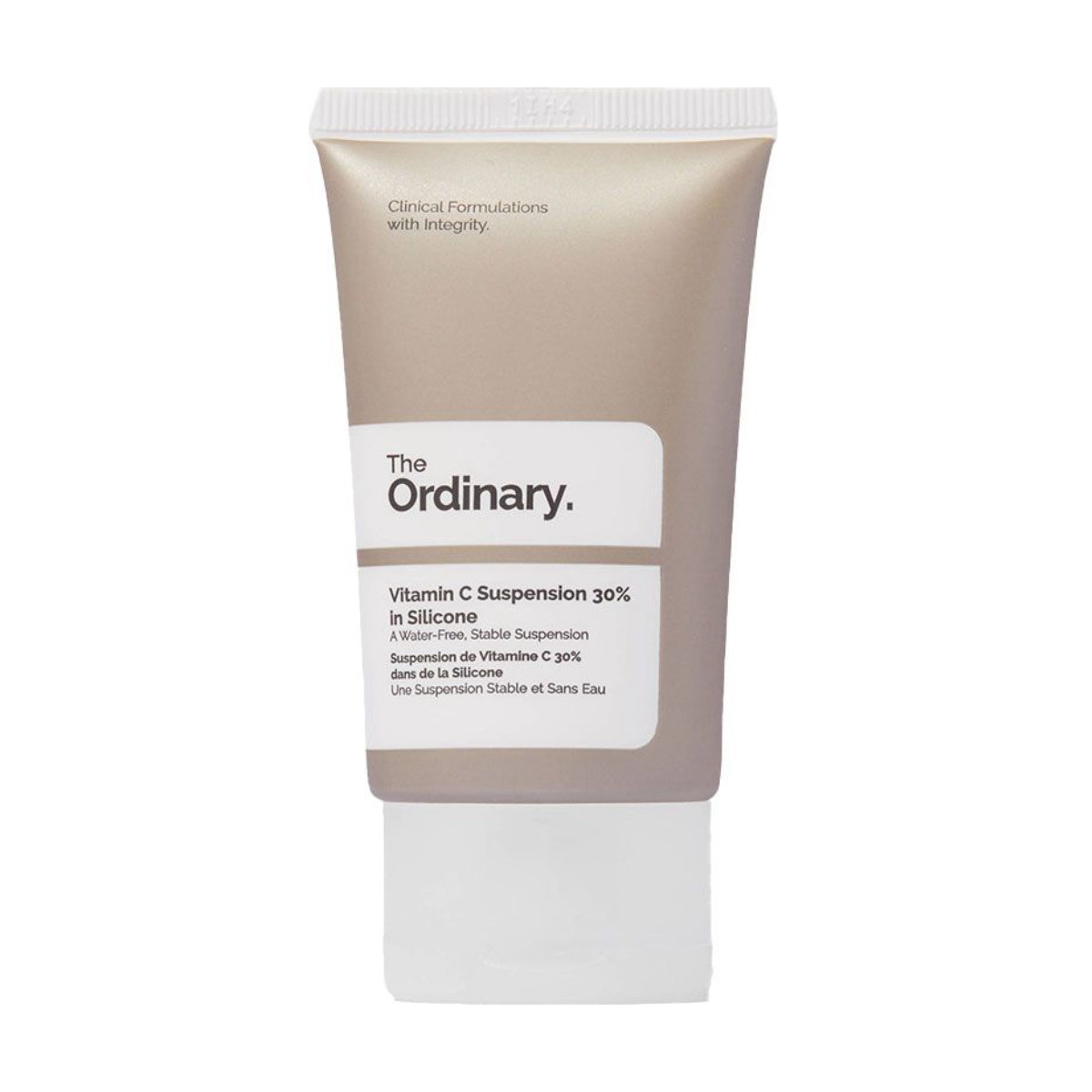 The Ordinary Vitamin C Suspension 30% in Silicone