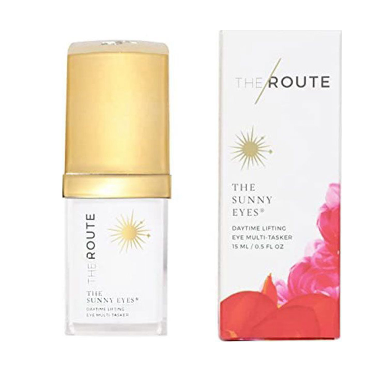 The Route The Sunny Eyes