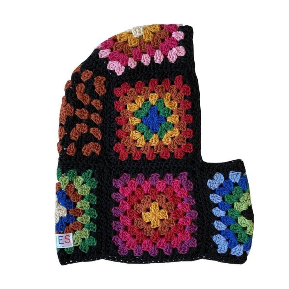 The Series Rainbow Balaclava