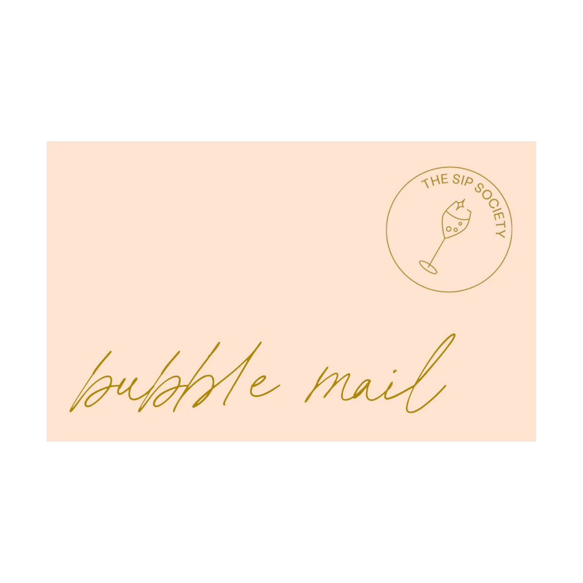 The Sip E-Gift Card