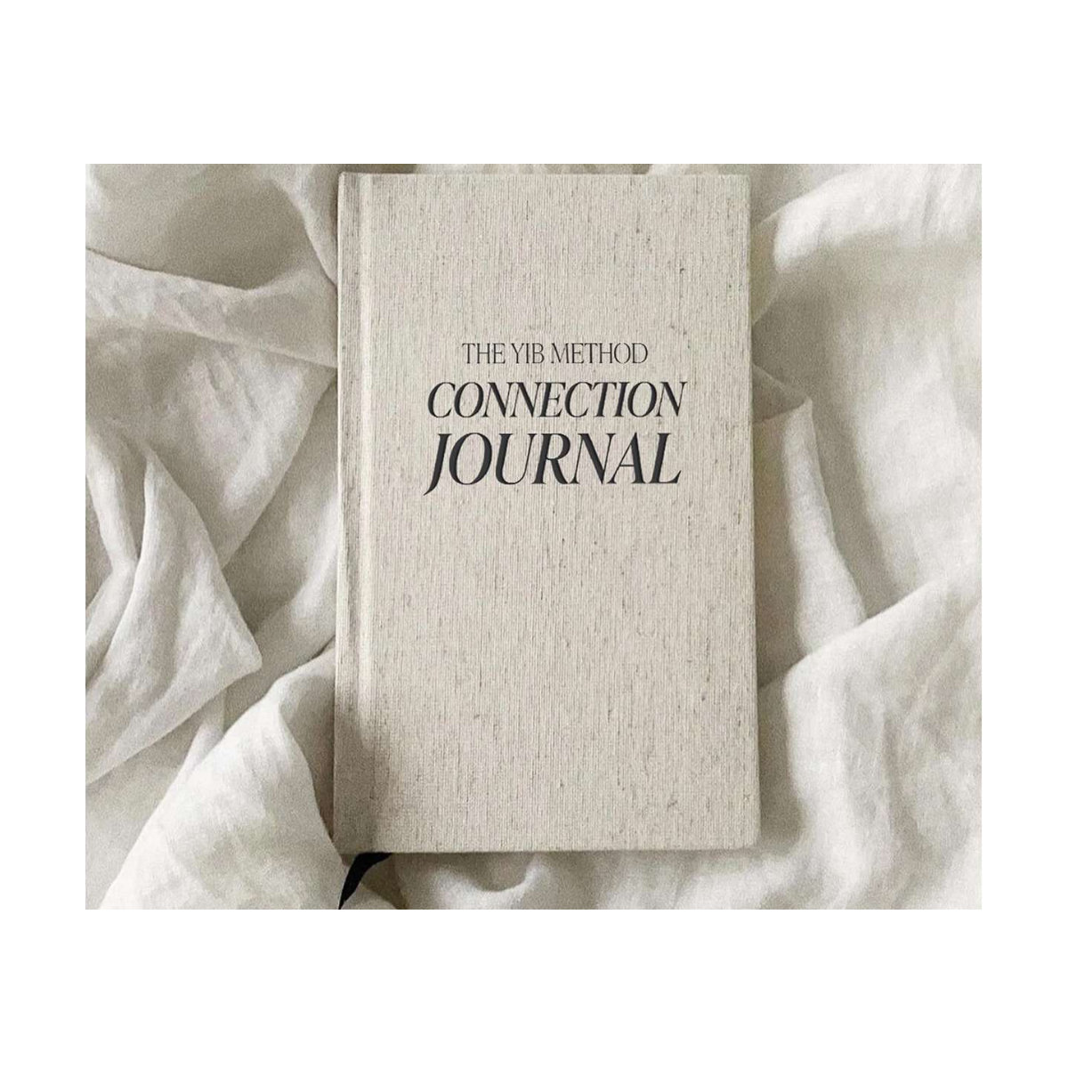 The YIB Method: Connection Journal Vol2