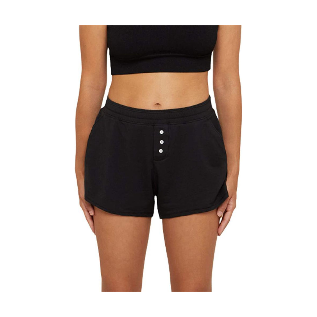 Thinx Period Pajama Sleep Shorts