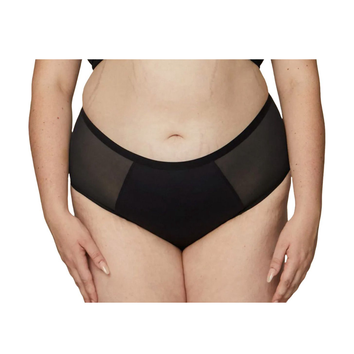 Thinx Super Hi-Waist
