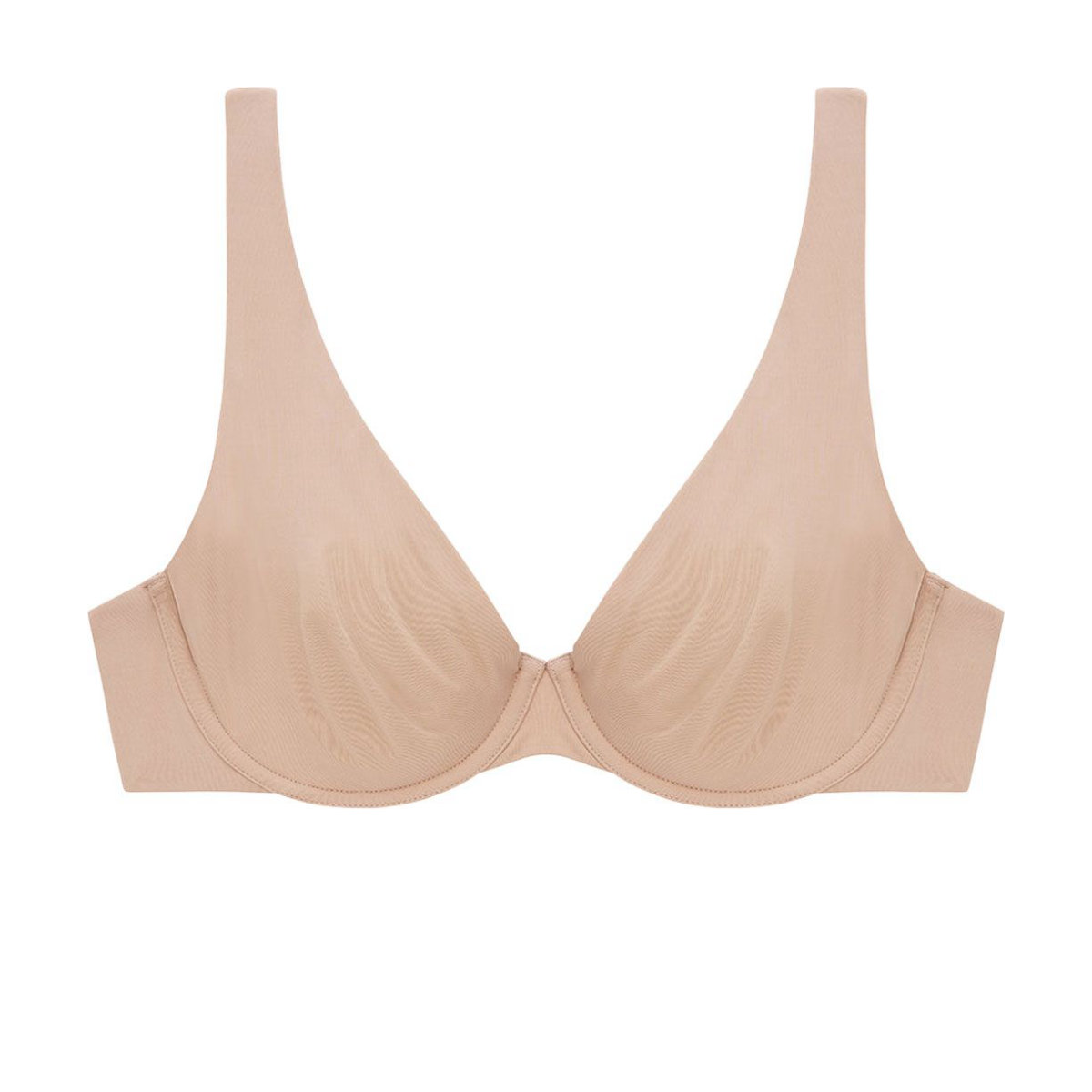 Thirdlove 24/7 Second Skin Unlined Bra