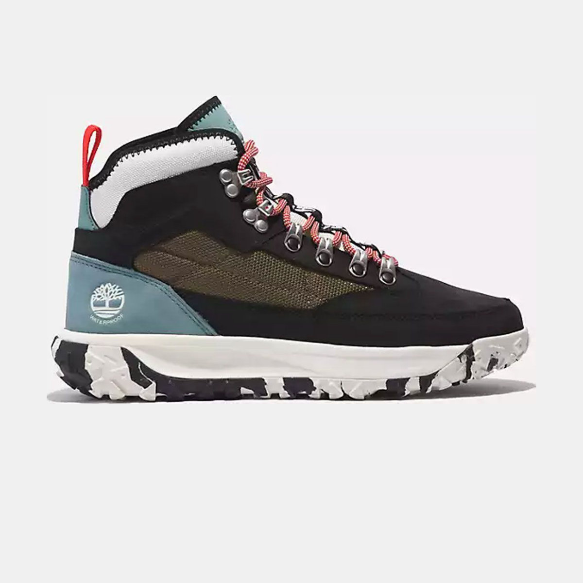 Timberland Waterproof GreenStride Motion 6 Hike
