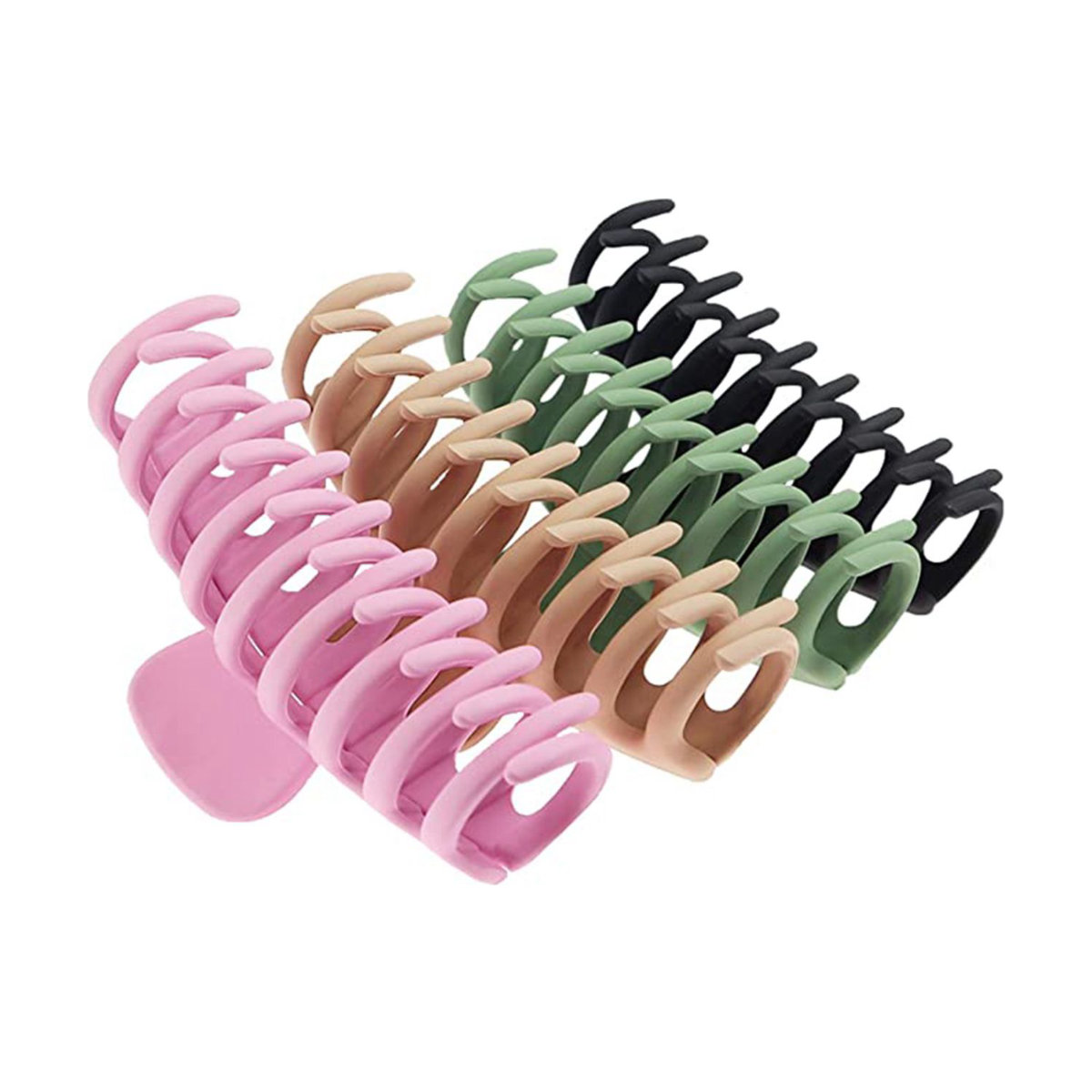 TOCESS Big Hair Claw Clip