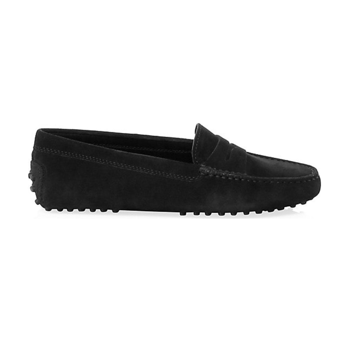 Tod’s Gommino Driving Shoe
