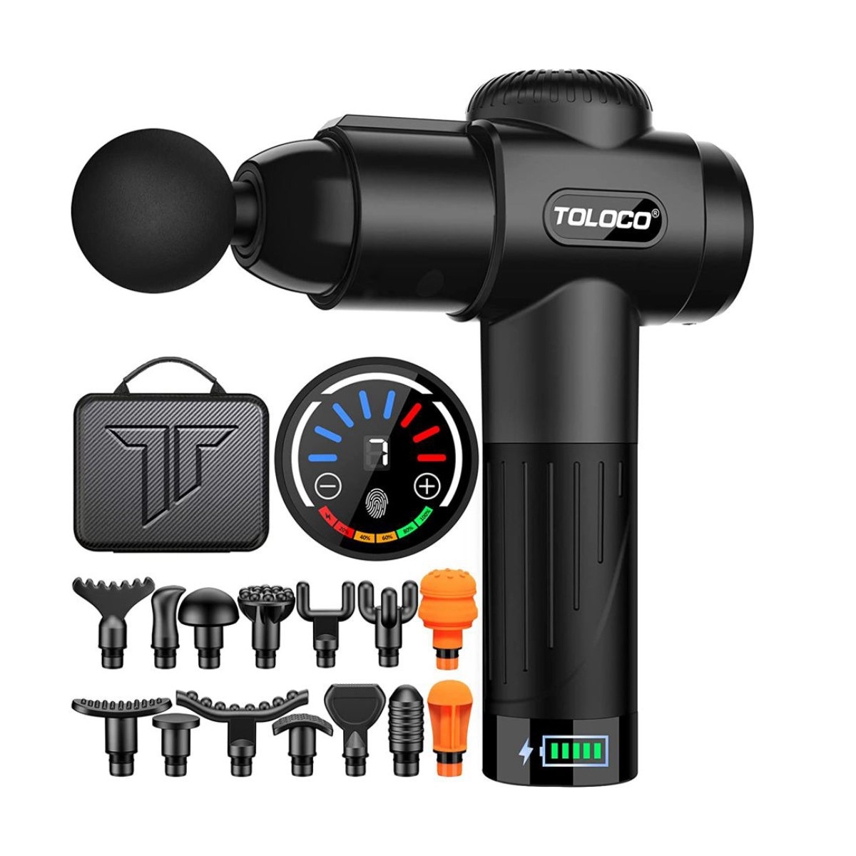 Toloco Massage Gun