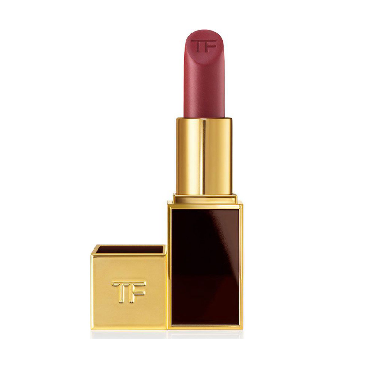 Tom Ford Lip Color in Sable Smoke
