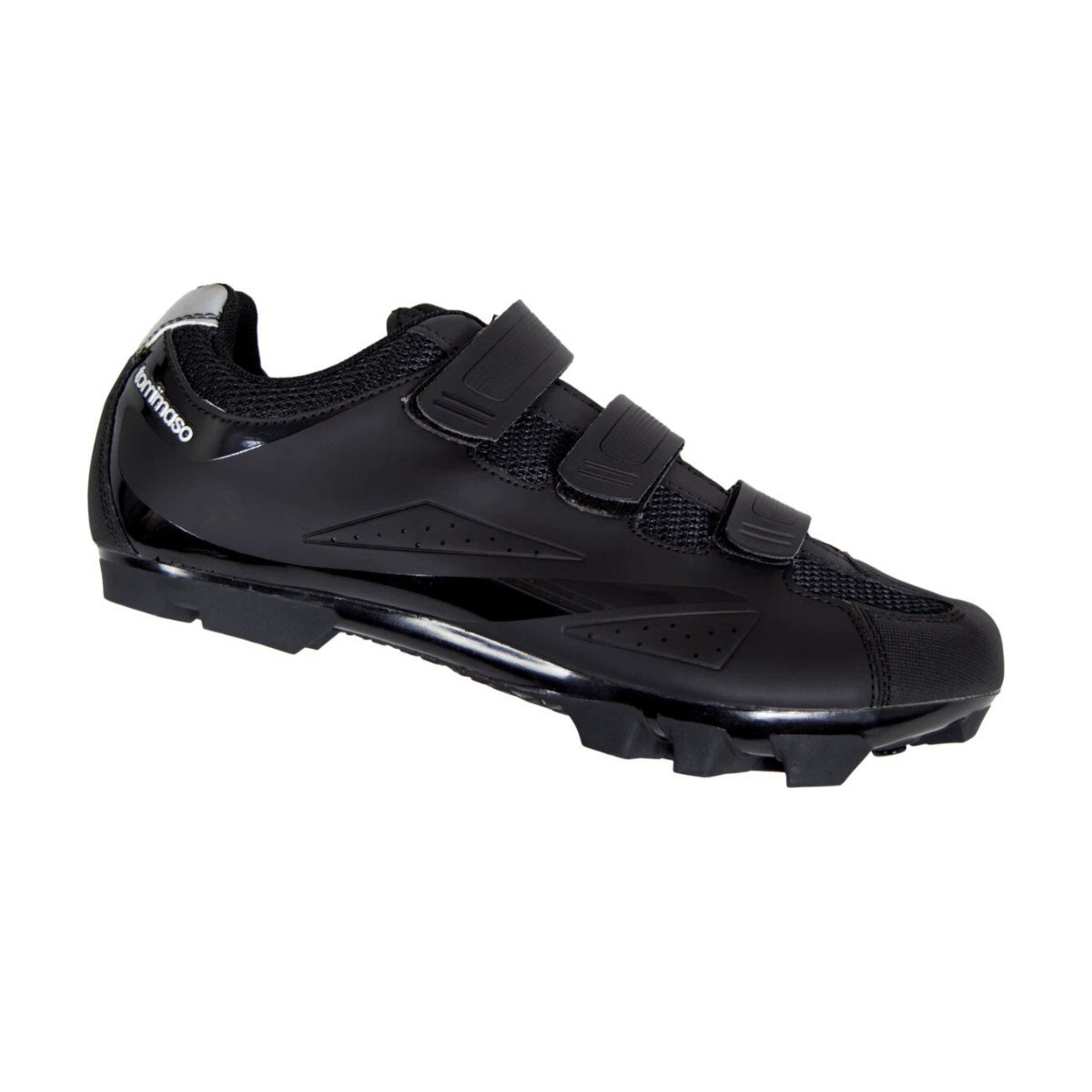 Tommaso Montagna 100 MTB Spin Cycling Shoe