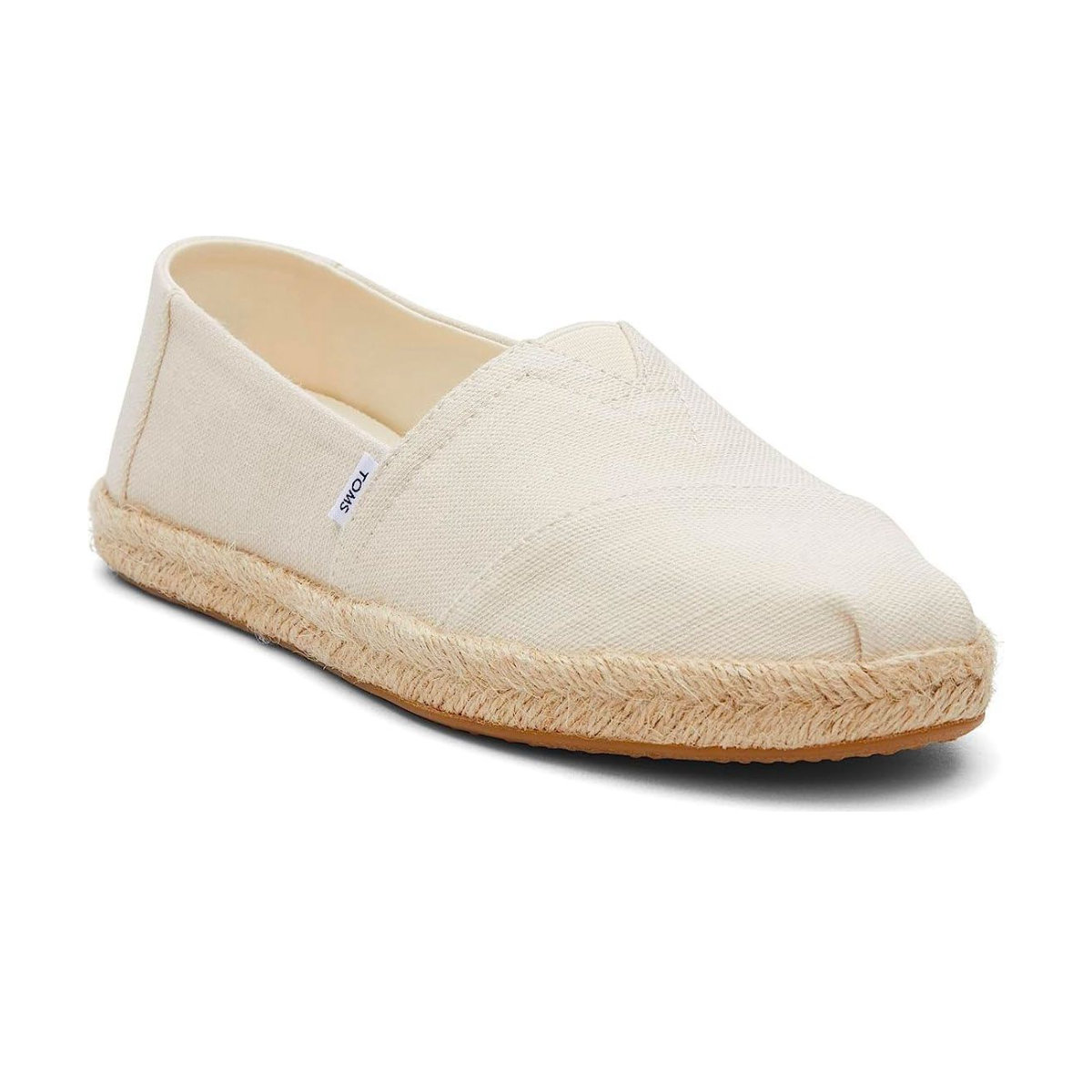 TOMS Alpargata Rope Recycled Espadrille Slip-On