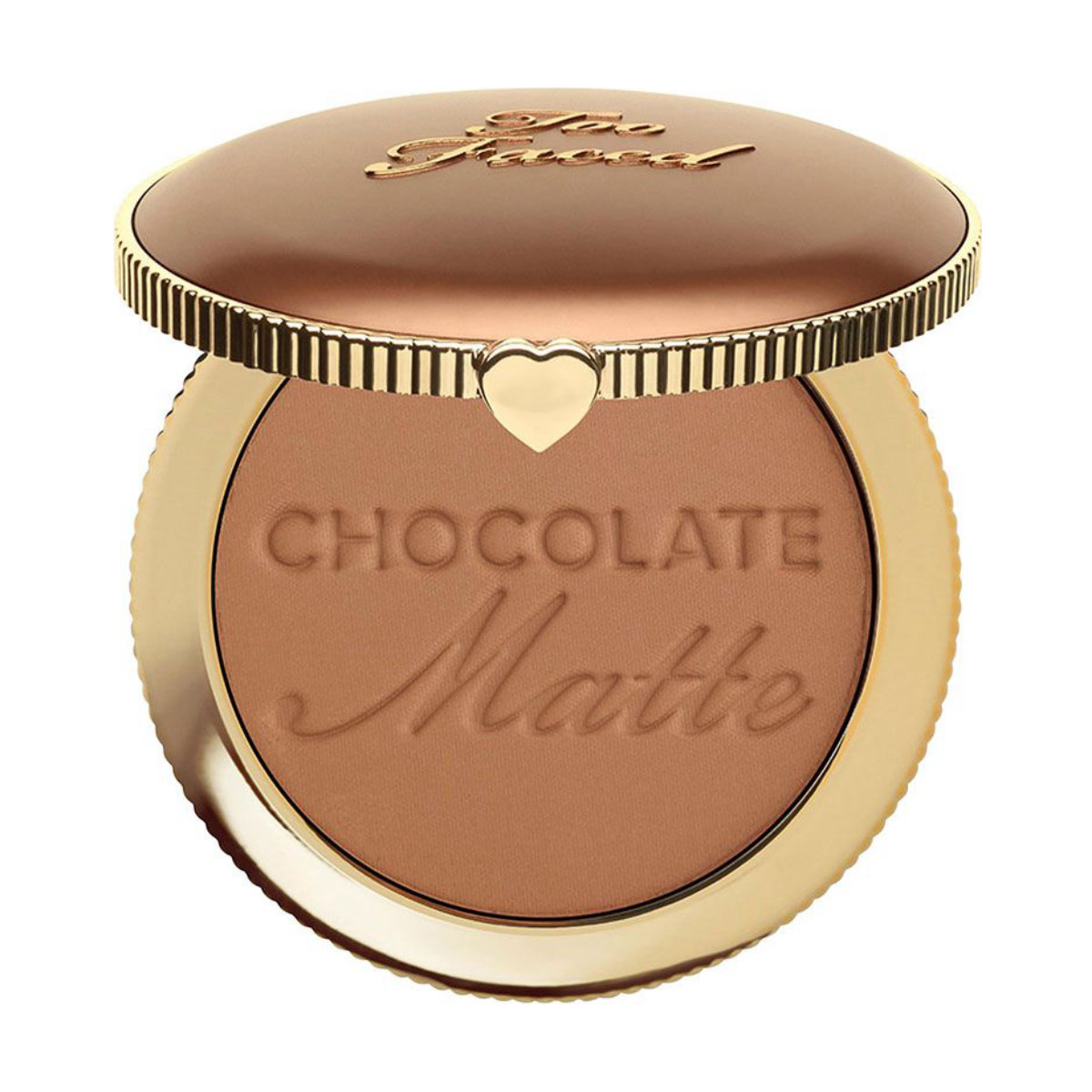 Too Faced Chocolate Soleil Matte Bronzer