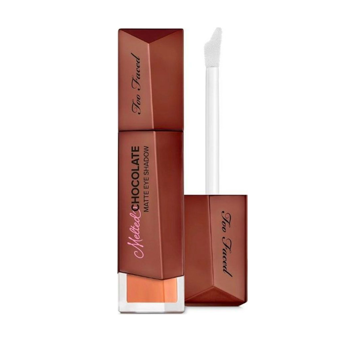 Too Faced Melted Chocolate Eyeshadow