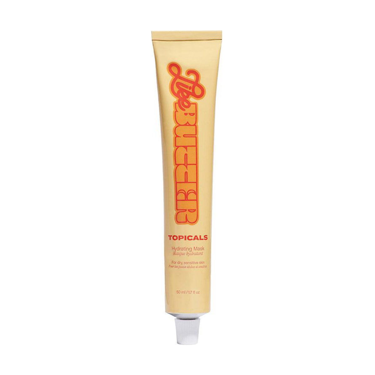 Topicals Like Butter Mask Hydrating Mask