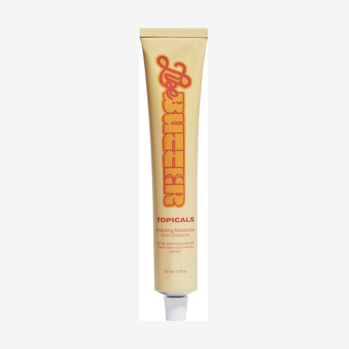 Topicals Like Butter Moisturizer